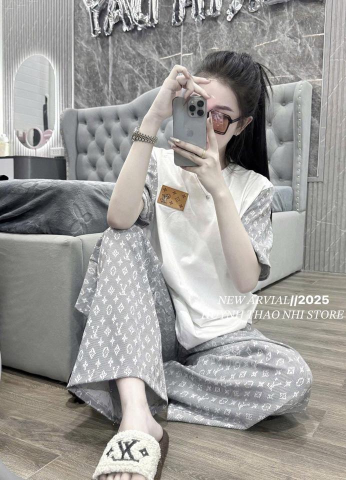 Set lv túi da-duoc-ban-tai-ANN Unisex