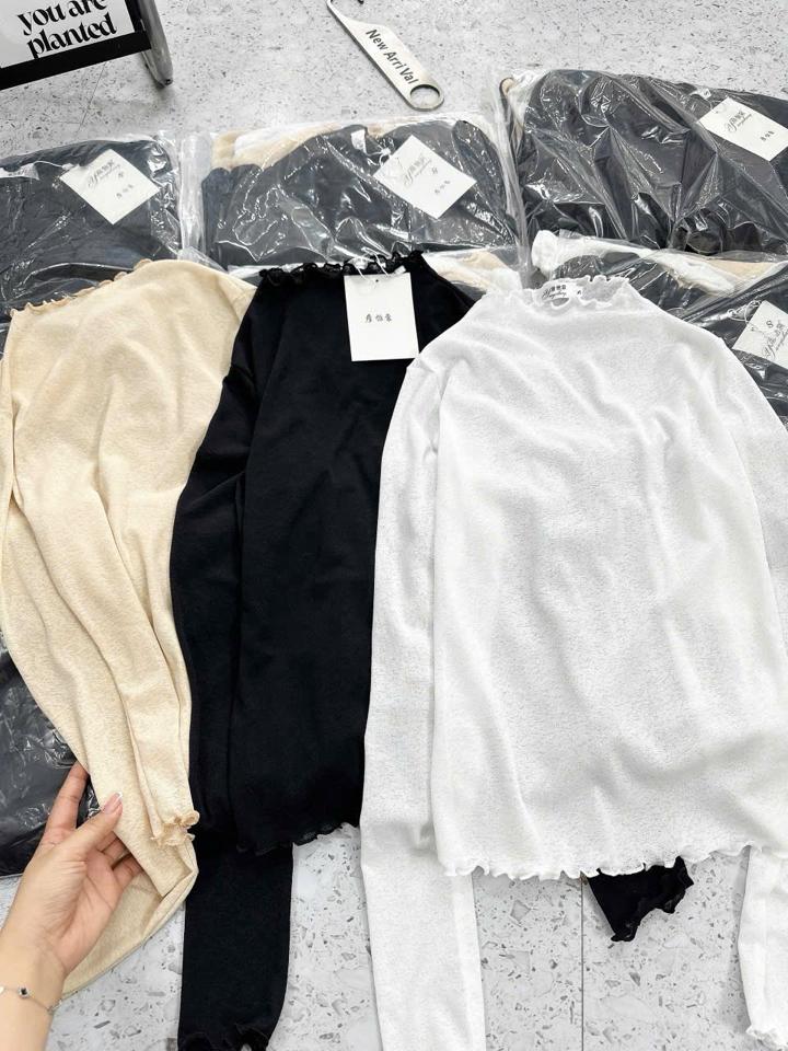 Áo giữ nhiệt -duoc-ban-tai-ANN Unisex