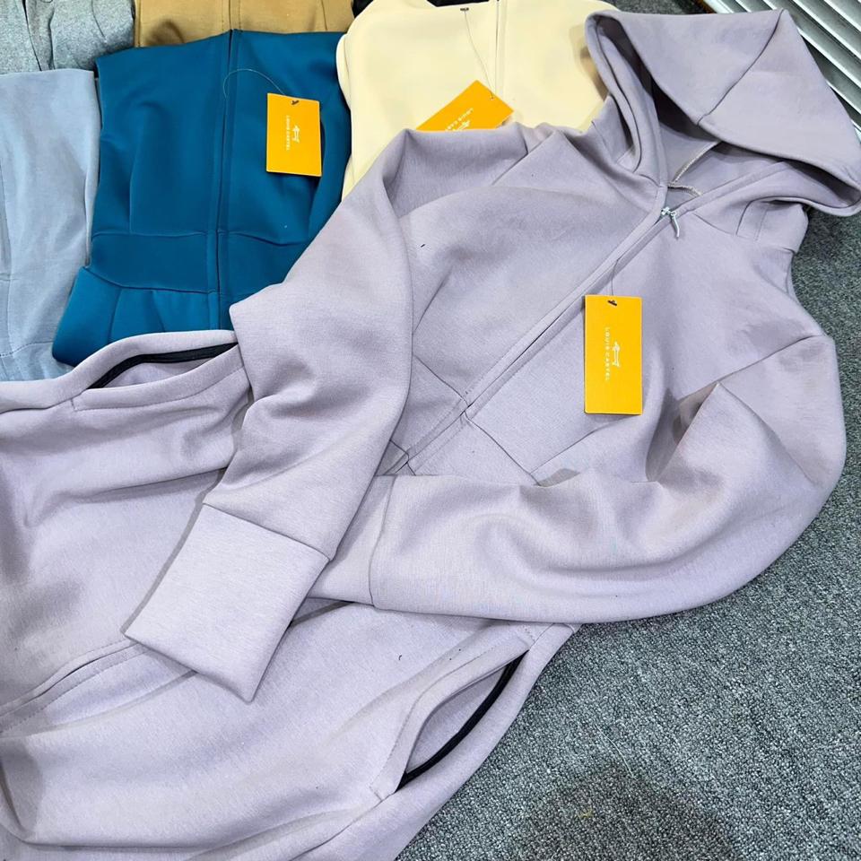 Áo nắng dài VN-duoc-ban-tai-ANN Unisex