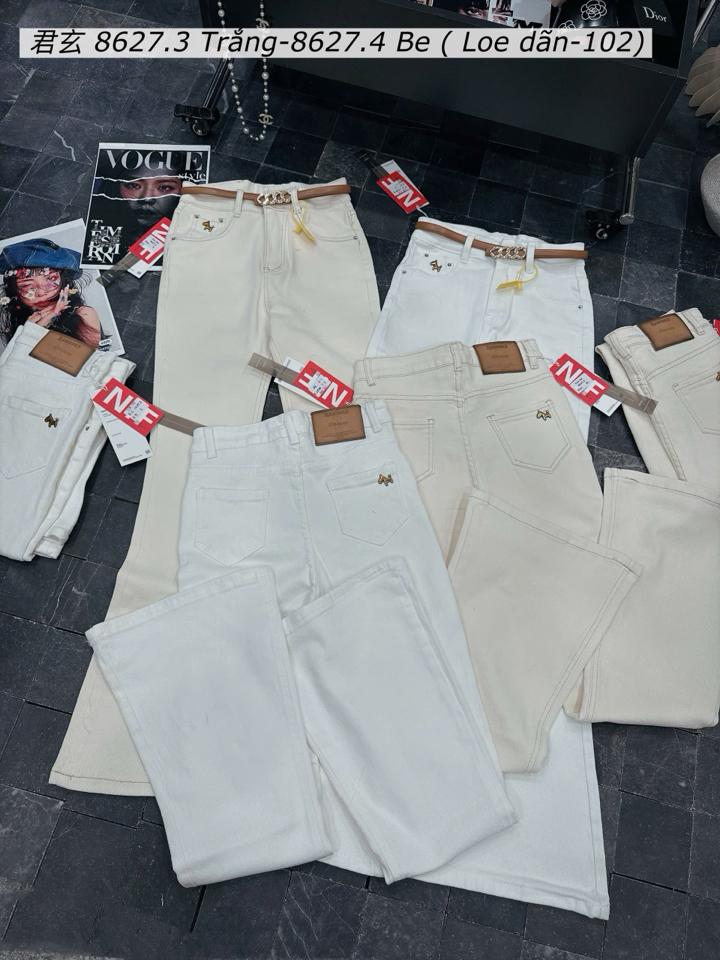 Jean loe trắng dài 102cm-duoc-ban-tai-ANN BASIC