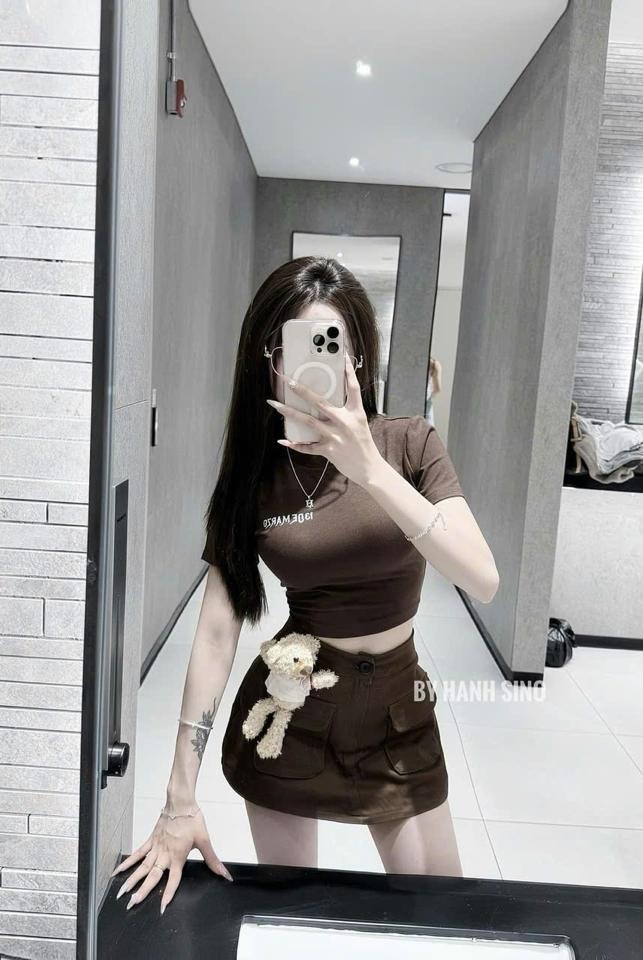 Set váy crt demazo -duoc-ban-tai-ANN Unisex
