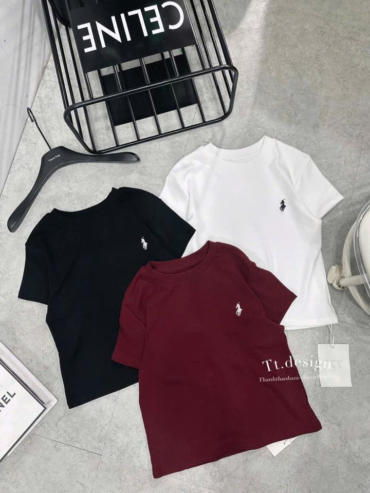 Áo bbt hươu -duoc-ban-tai-ANN Unisex