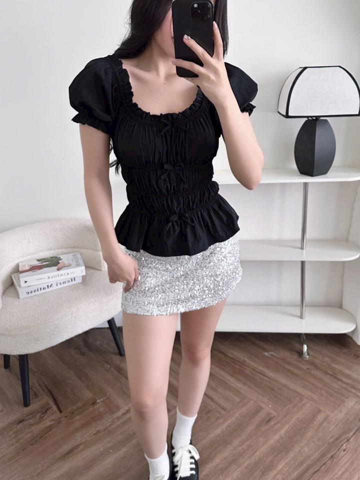 Áo bánh bèo DC-duoc-ban-tai-ANN BASIC