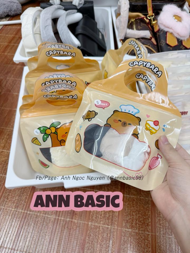 Set lót ren capybara 5c -duoc-ban-tai-ANN BASIC