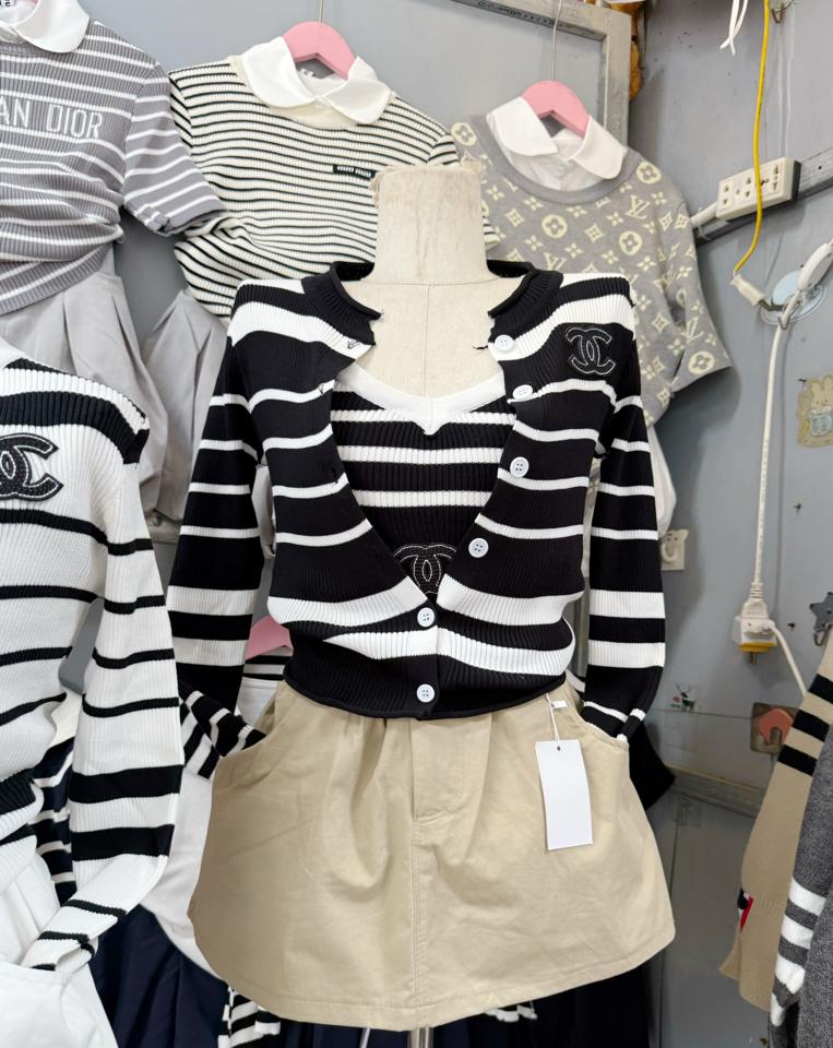 Cv kaki A xoè-duoc-ban-tai-ANN Unisex