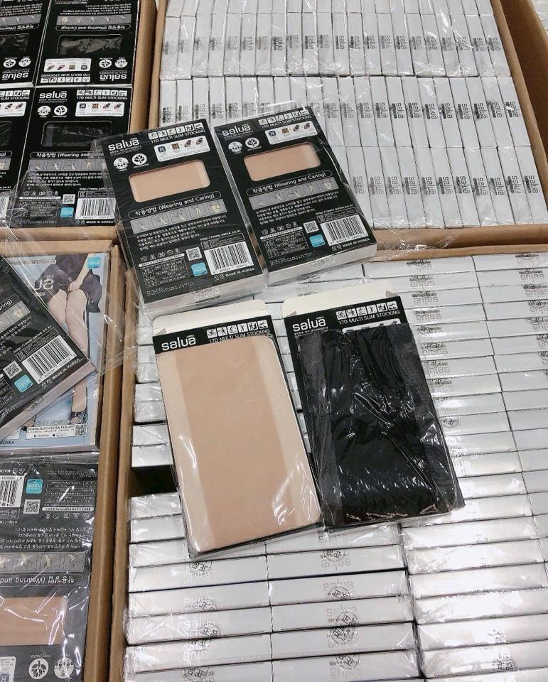 Quần tất salua xịn mỏng-duoc-ban-tai-ANN Unisex