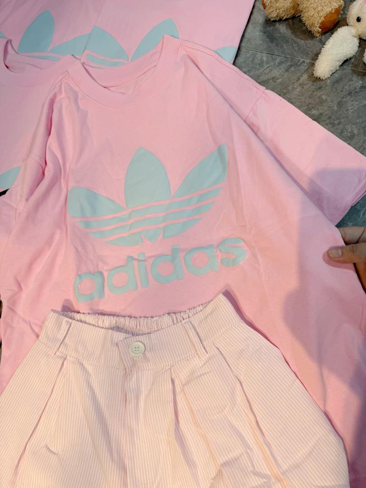 Áo das hồng hãng-duoc-ban-tai-ANN Unisex