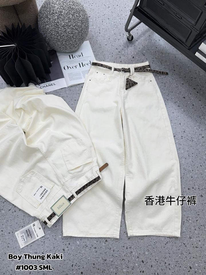 Jean baggy trắng thụng-duoc-ban-tai-ANN BASIC