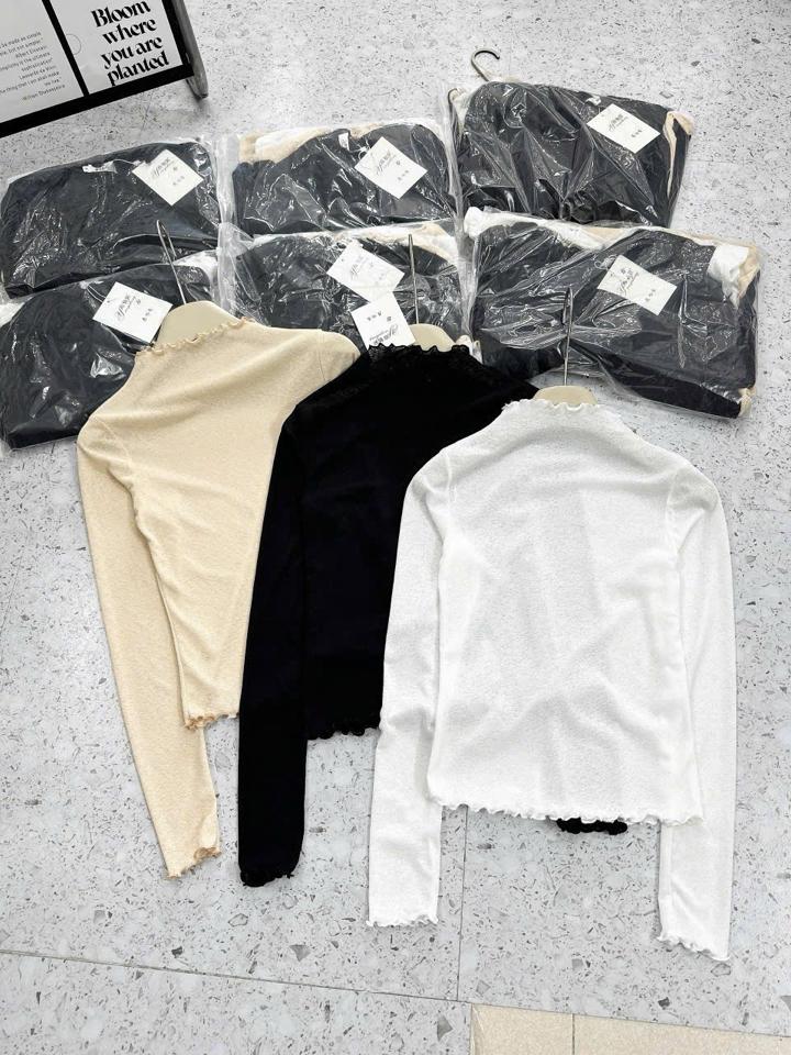 Áo giữ nhiệt -duoc-ban-tai-ANN Unisex