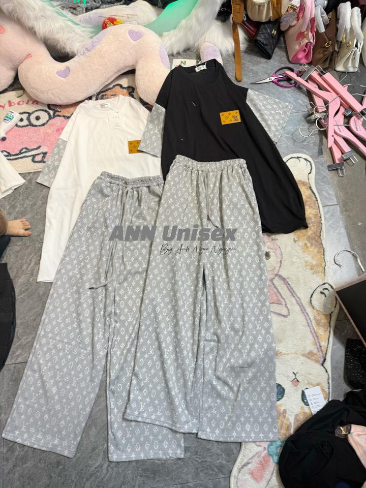 Set lv túi da-duoc-ban-tai-ANN Unisex