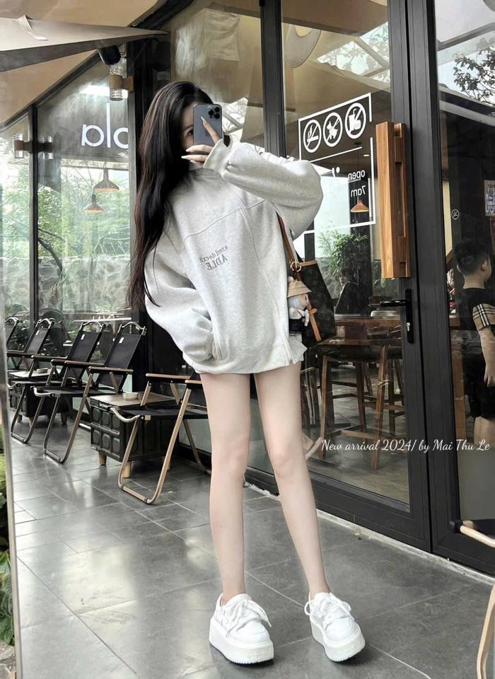 Áo khoác adlv nỉ tàu dày-duoc-ban-tai-ANN Unisex