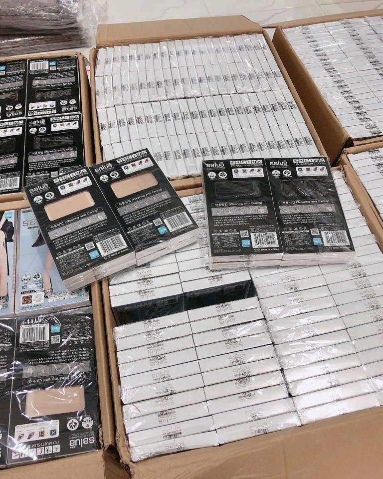 Quần tất salua xịn mỏng-duoc-ban-tai-ANN Unisex