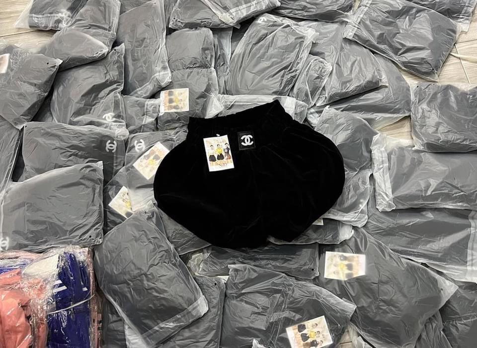 Quần bí nhung -duoc-ban-tai-ANN Unisex