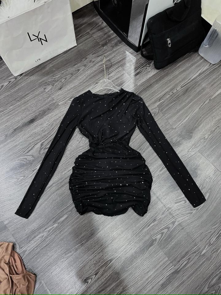 Set váy kiểu lyn-duoc-ban-tai-ANN BASIC