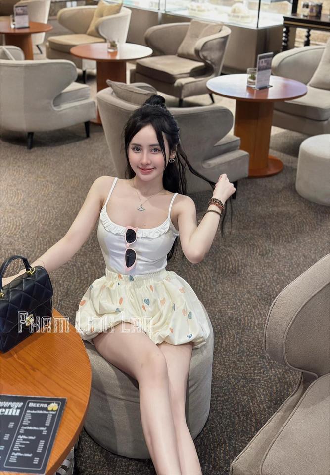 Set bộ lợn áo 2s -duoc-ban-tai-ANN Unisex