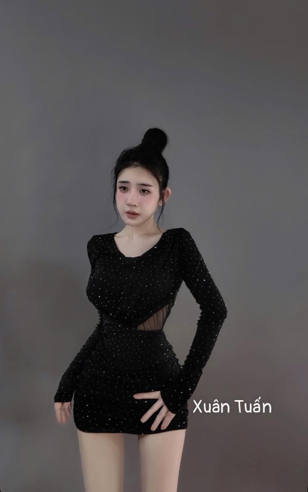 Set váy kiểu lyn-duoc-ban-tai-ANN BASIC