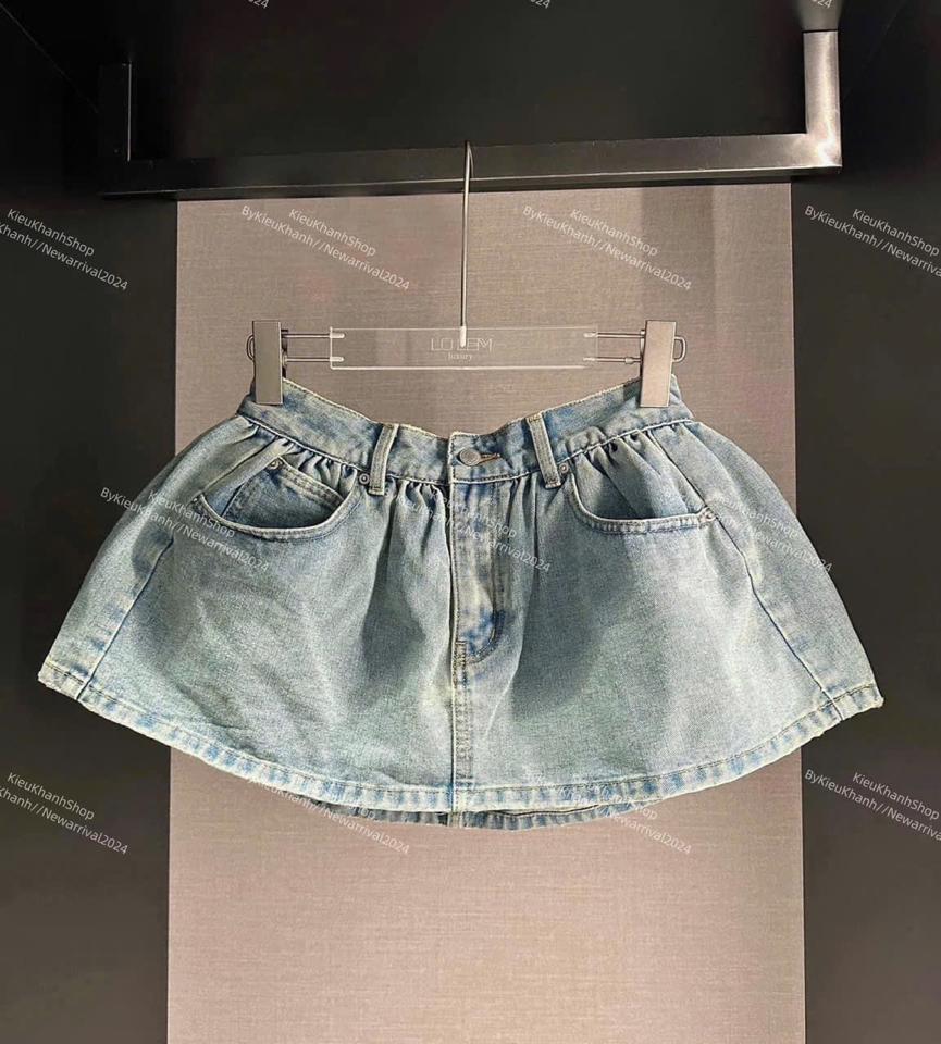 Cv jean xoè hót-duoc-ban-tai-ANN Unisex