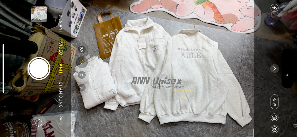Áo khoác adlv nỉ tàu dày-duoc-ban-tai-ANN Unisex