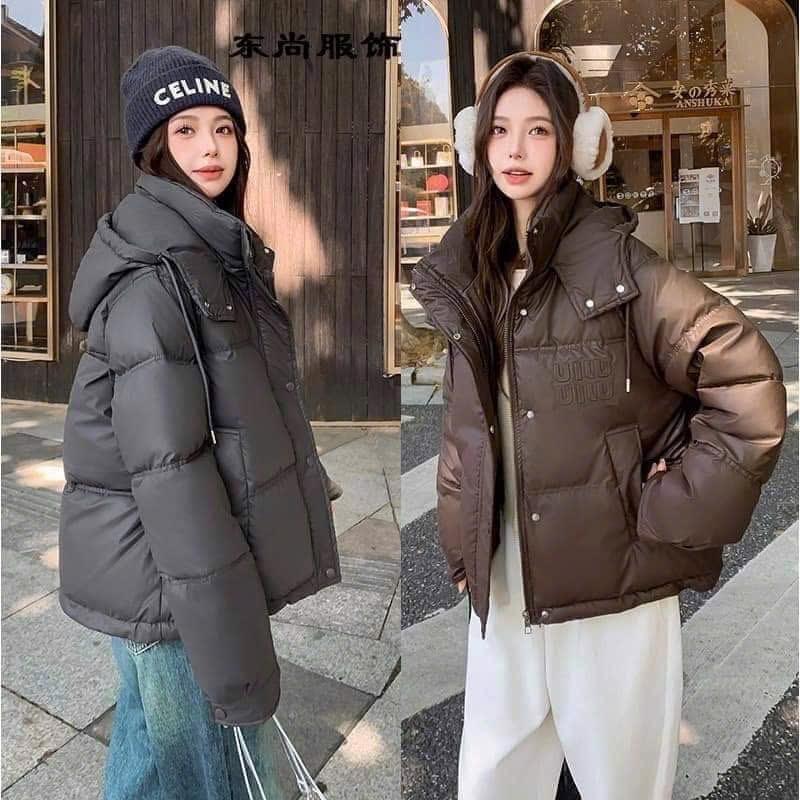 Phao béo miu miu-duoc-ban-tai-ANN Unisex