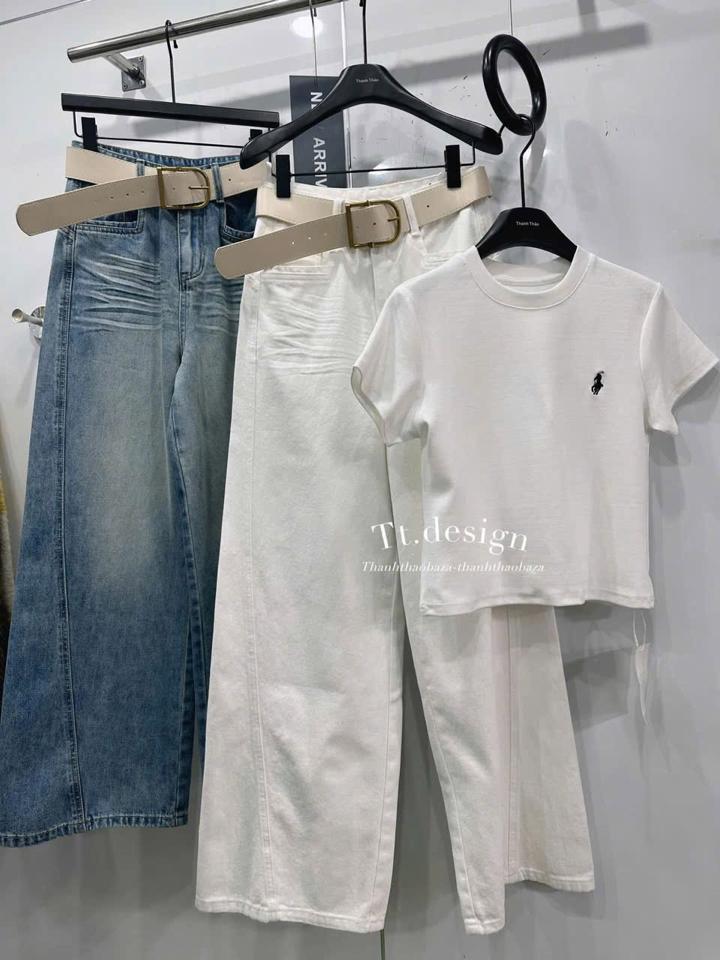 Áo bbt hươu -duoc-ban-tai-ANN Unisex