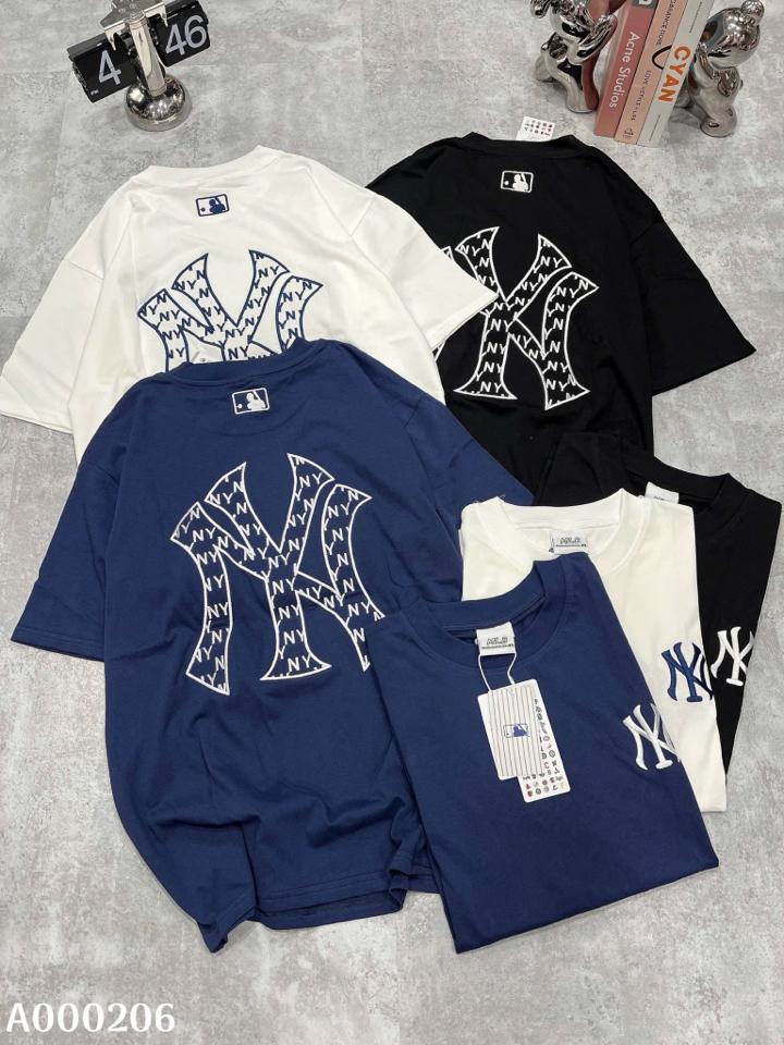 Phông ny thêu hãng-duoc-ban-tai-ANN Unisex