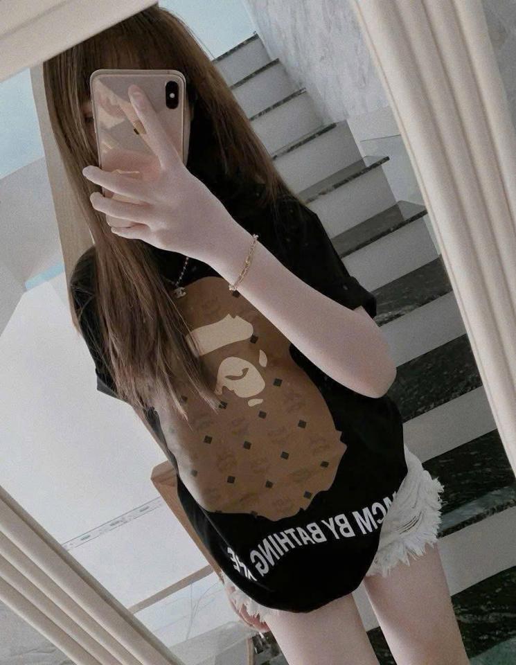 Phông gấu mcm-duoc-ban-tai-ANN Unisex