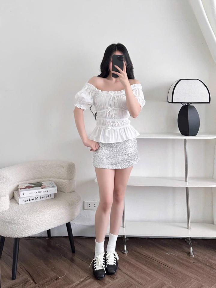 Áo bánh bèo DC-duoc-ban-tai-ANN BASIC