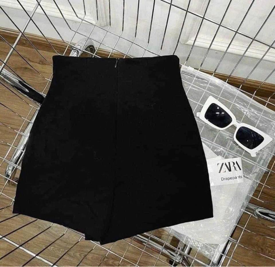 Quần đùi umi zara-duoc-ban-tai-ANN BASIC
