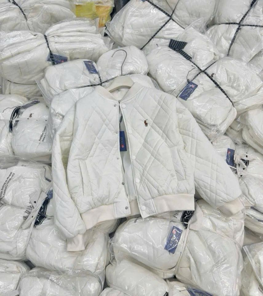 Phao bomber ngựa -duoc-ban-tai-ANN BASIC