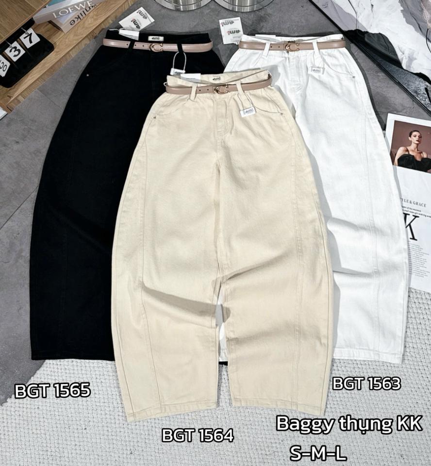 Jean baggy trắng thụng-duoc-ban-tai-ANN BASIC