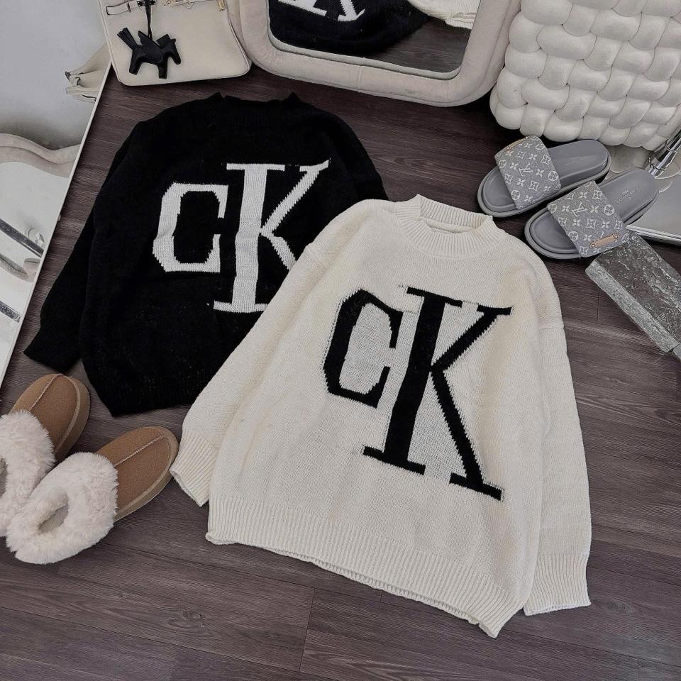 Áo len ck-duoc-ban-tai-ANN Unisex
