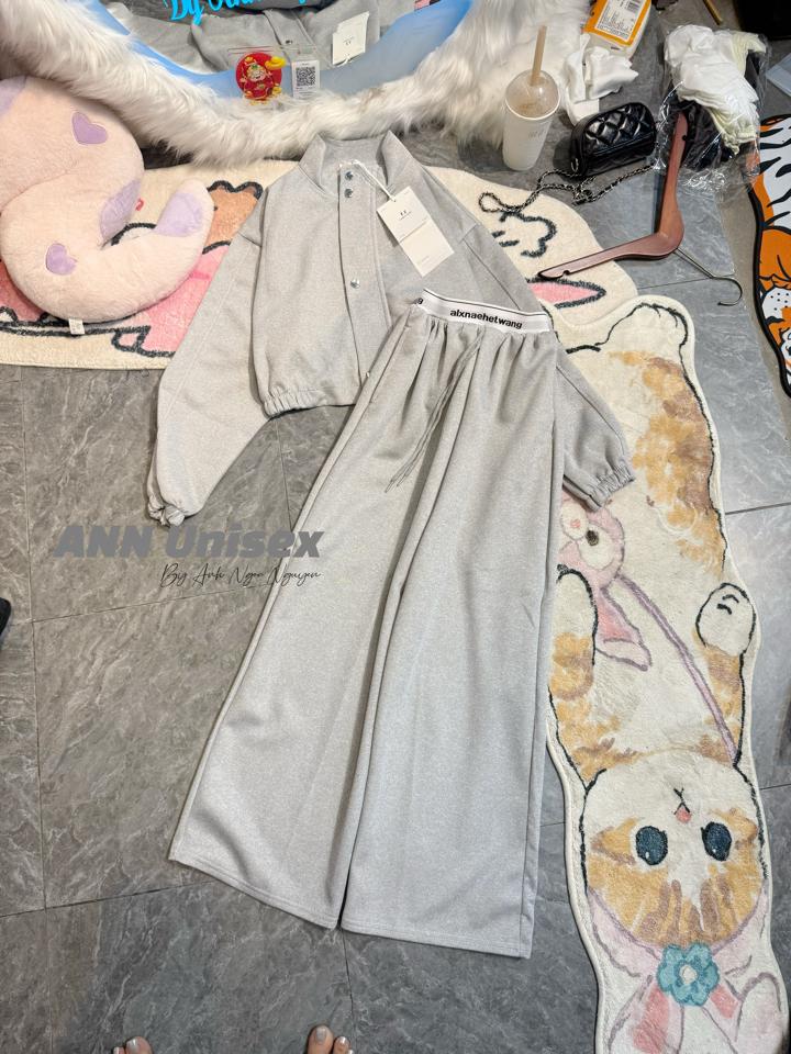Set nỉ ck hót-duoc-ban-tai-ANN Unisex