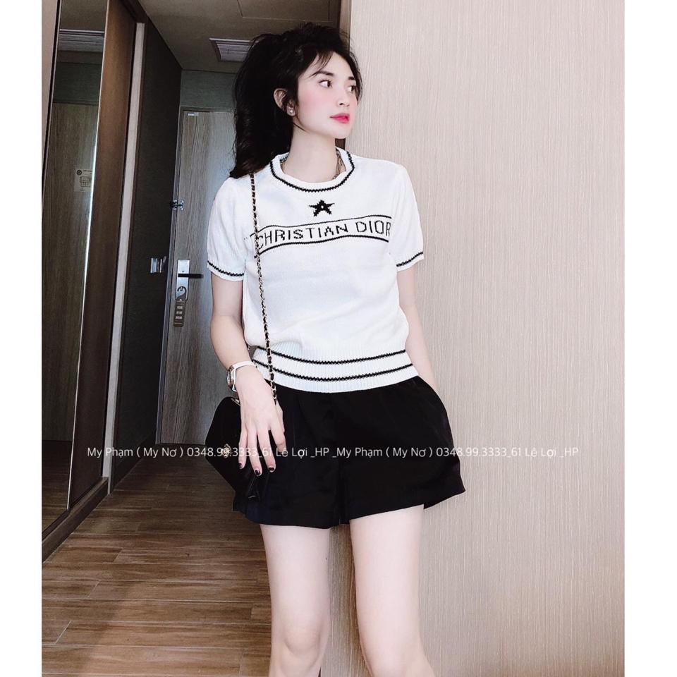 Áo len cộc dior in-duoc-ban-tai-ANN Unisex
