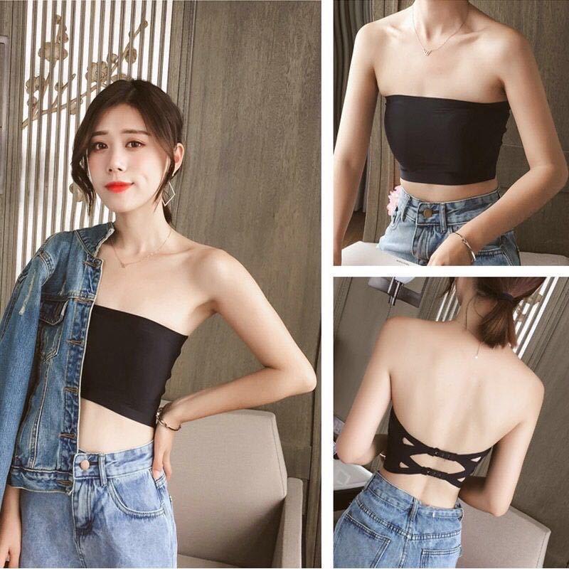 Áo bra quây su đúc -duoc-ban-tai-ANN Unisex