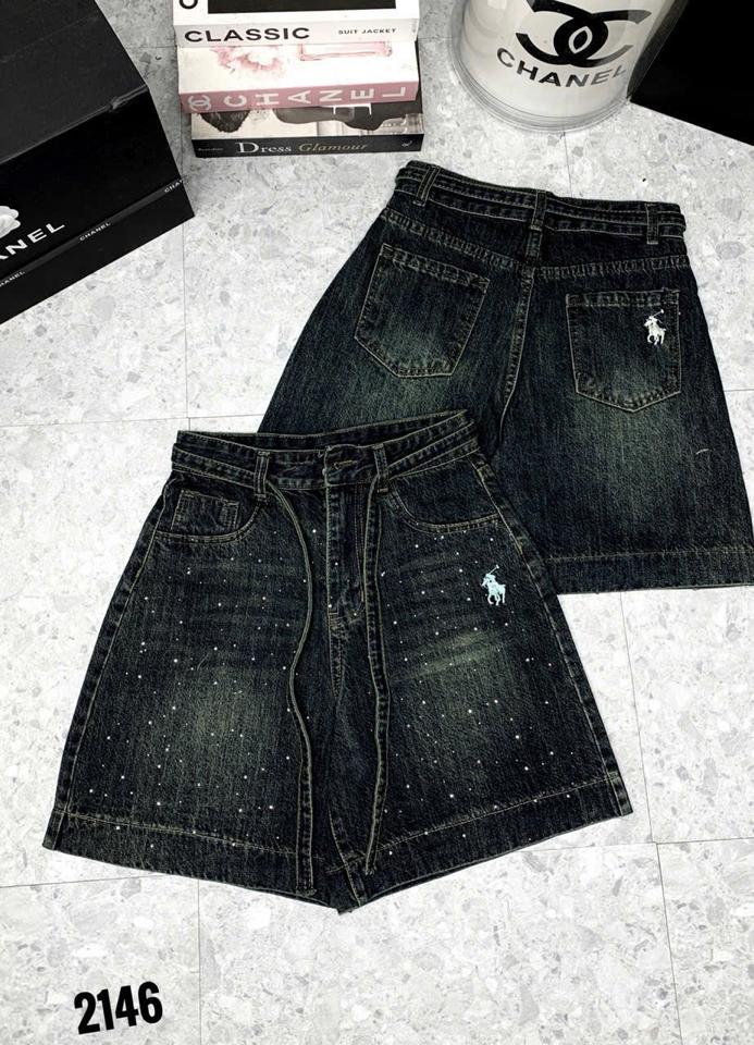 Jean ngố bò-duoc-ban-tai-ANN Unisex