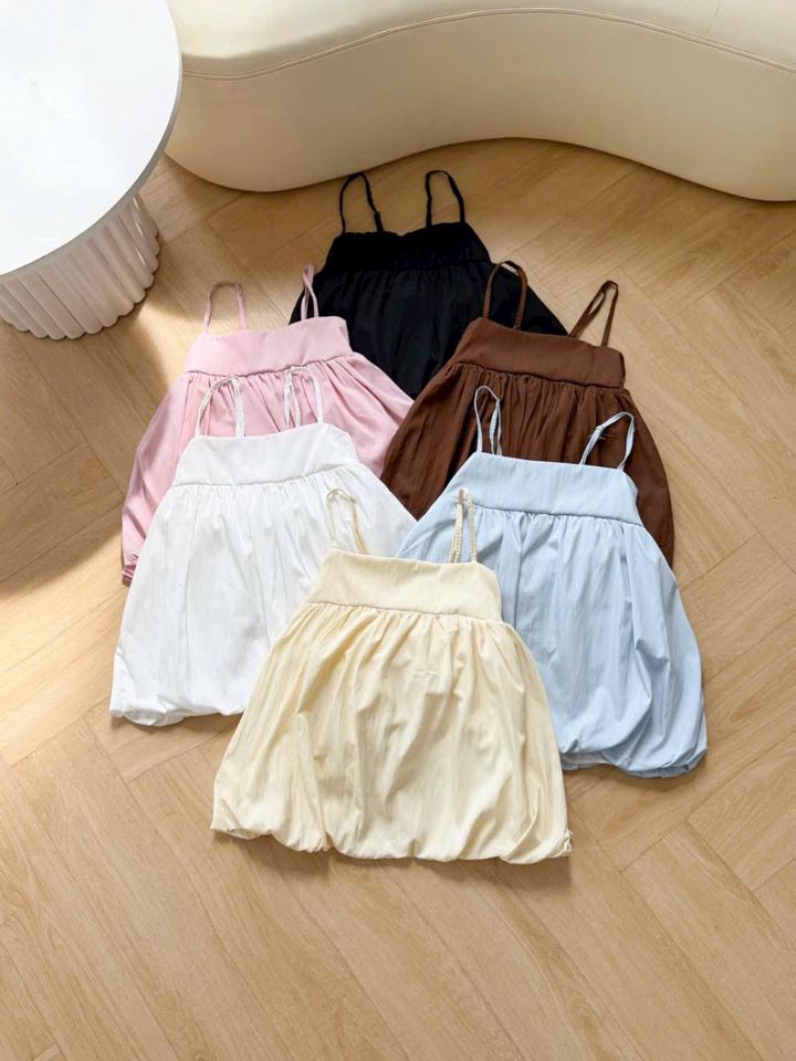 Áo 2s bí phồng -duoc-ban-tai-ANN BASIC