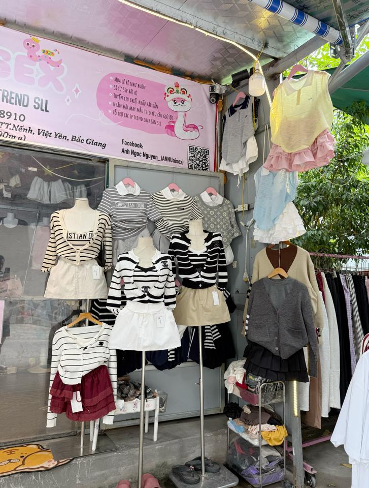 Cv kaki A xoè-duoc-ban-tai-ANN Unisex