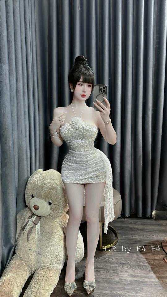 Set váy kiểu lyn-duoc-ban-tai-ANN BASIC