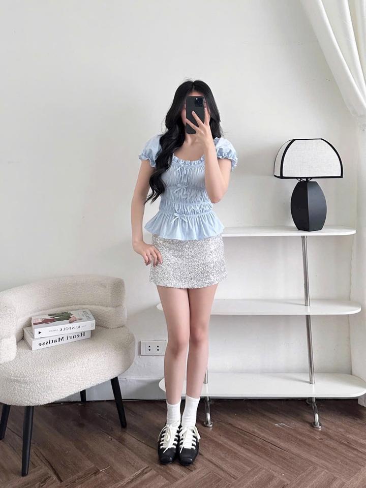 Áo bánh bèo DC-duoc-ban-tai-ANN BASIC