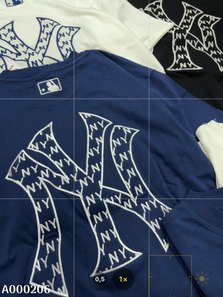 Phông ny thêu hãng-duoc-ban-tai-ANN Unisex