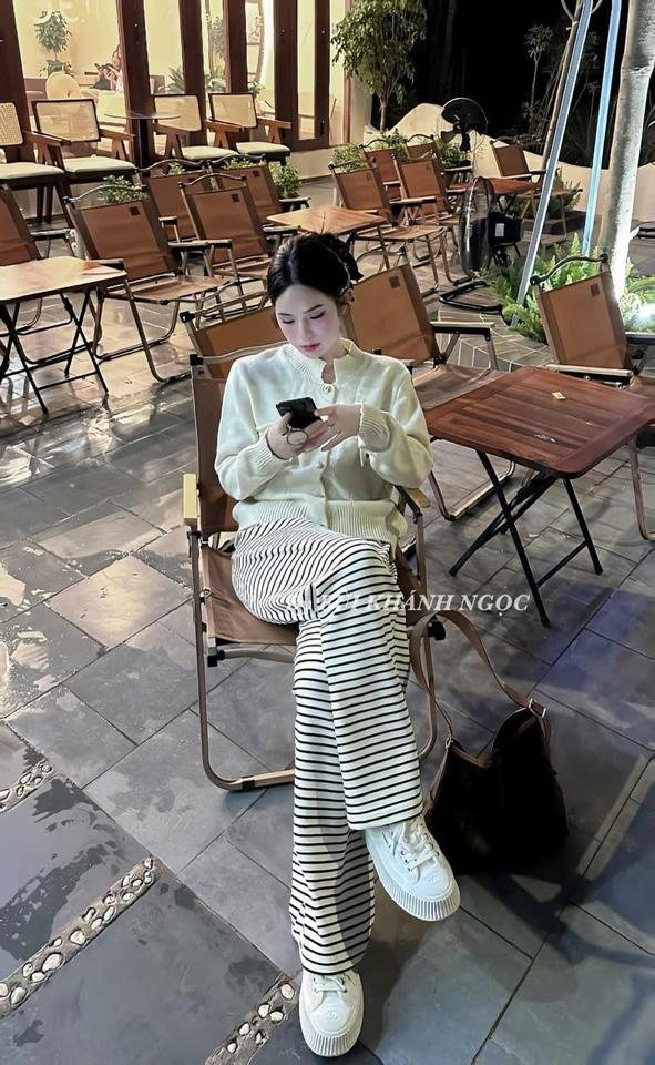 Quần suông x len -duoc-ban-tai-ANN Unisex