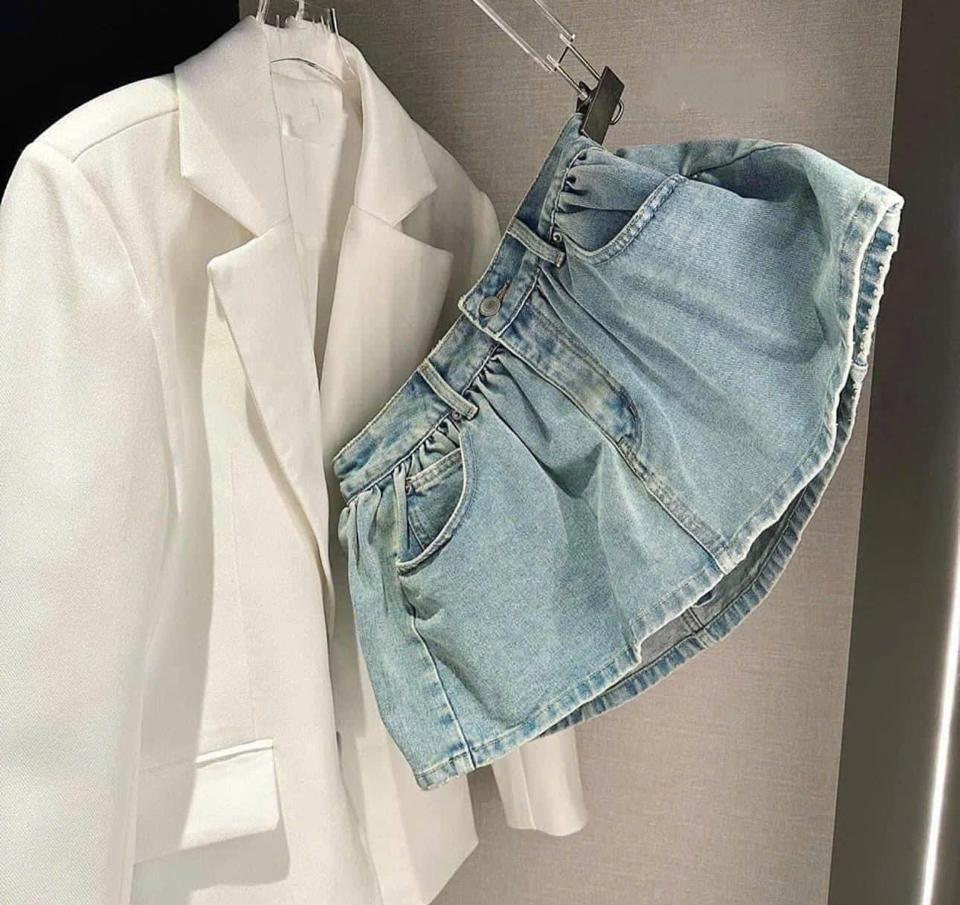 Cv jean xoè hót-duoc-ban-tai-ANN Unisex