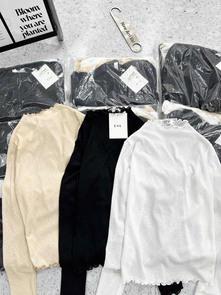 Áo giữ nhiệt -duoc-ban-tai-ANN Unisex