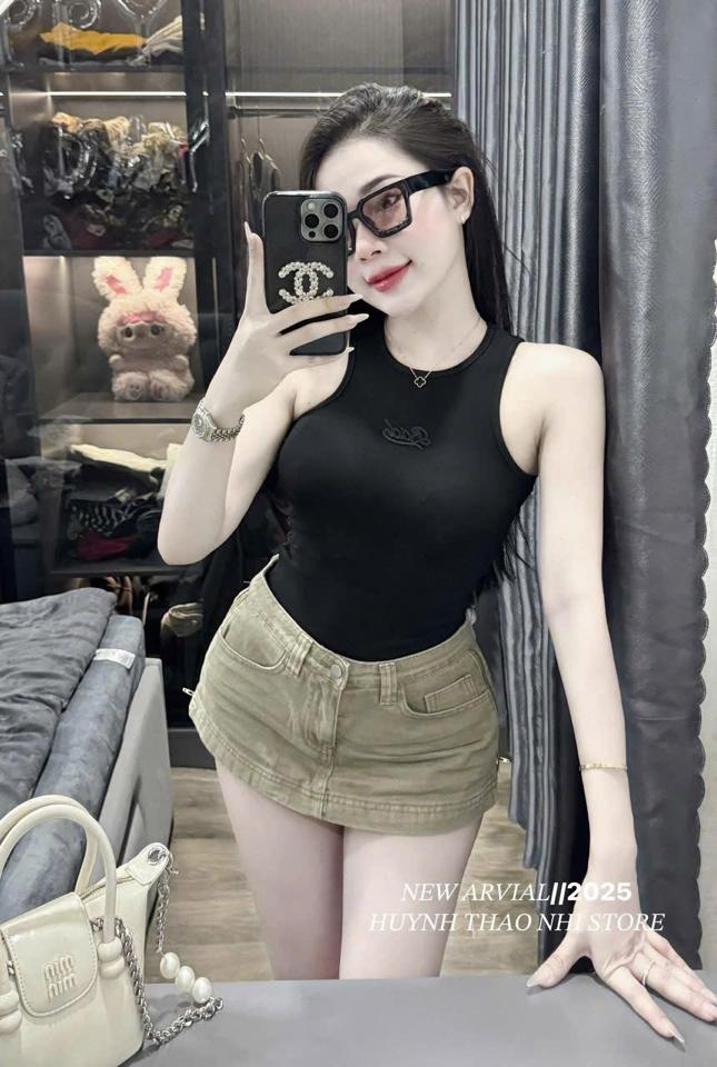 Áo balo bad-duoc-ban-tai-ANN Unisex