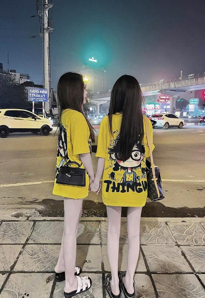 Phông cô gái vàng-duoc-ban-tai-ANN Unisex