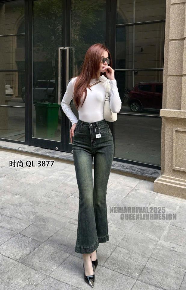 Loe nấm QC-duoc-ban-tai-ANN Unisex