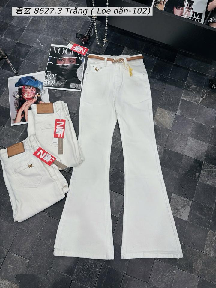 Jean loe trắng dài 102cm-duoc-ban-tai-ANN BASIC