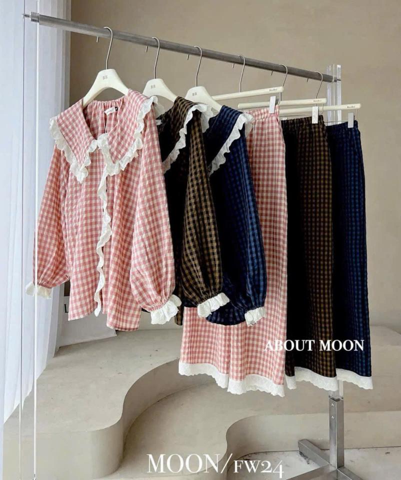 Set pyzama dài-duoc-ban-tai-ANN BASIC