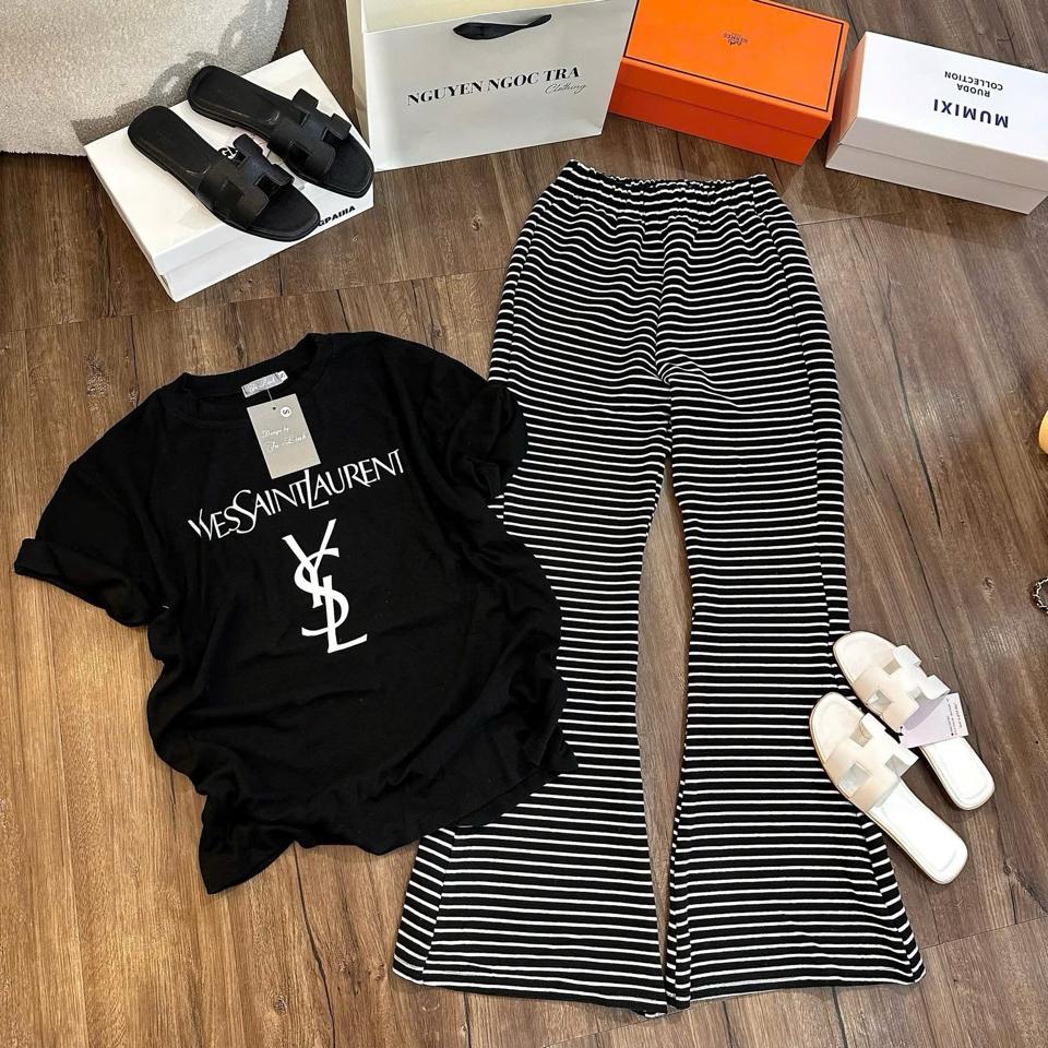 Set phông loe ysl-duoc-ban-tai-ANN BASIC