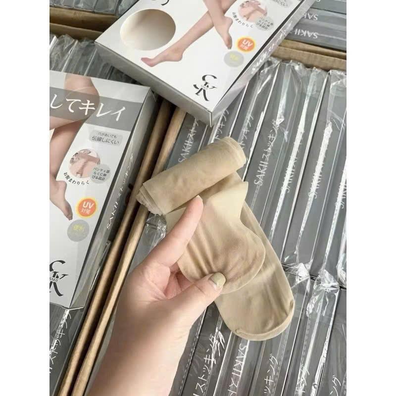 Quần tất salua xịn mỏng-duoc-ban-tai-ANN Unisex